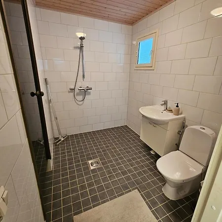 Kotoisa Apartment
